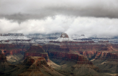 41-year-old guy passesaway near bottom of Grand Canyon after overnighting in the park
