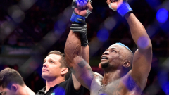 Marc Diakiese discusses leaving UFC for PFL: ‘I couldn’t truly state no’