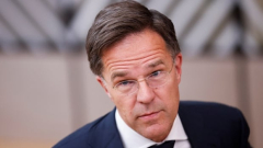 Dutch PM Mark Rutte poised to endedupbeing next NATO secretary basic