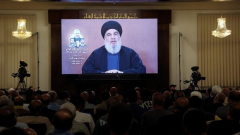 Hezbollah’s leader problems hazard to Israel as drumbeat of war near Lebanon border grows
