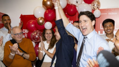 Toronto citizens state federal byelection is a referendum on Justin Trudeau’s future