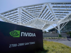 Nvidia endsupbeing world’s most important business, dismissing Microsoft
