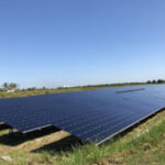 Prime Road targets solar in China