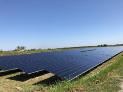 Prime Road targets solar in China