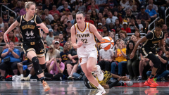 Caitlin Clark, Indiana Fever win 4th straight at home