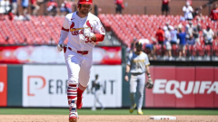 Brendan Donovan Player Props: June 20, Cardinals vs. Giants