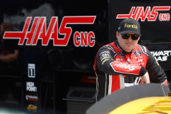 Cole Custer: “It would be a dream” to drive for Haas Cup group