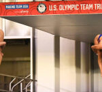 How to Watch Olympic Diving Trials on Thursday: Time, TV Channel, Live Stream