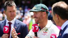 Australian cricket terrific Ricky Ponting makes David Warner ‘syndrome’ claim: ‘We all do it’