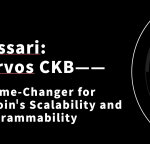 Messari’s New Report Recognizes Nervos CKB as a Game-Changer for Bitcoin’s Scalability and Programmability