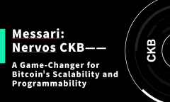 Messari’s New Report Recognizes Nervos CKB as a Game-Changer for Bitcoin’s Scalability and Programmability