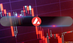 Why Has Avalanche’s (AVAX) Price Tanked to a Six-Month Low?