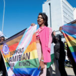 Namibian court reverses anti-gay laws