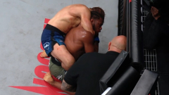 2024 PFL 5 video: Brent Primus pulls off gusty last-minute submission of Solomon Renfro