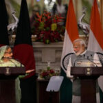 India increases defense ties with Bangladesh to endedupbeing counterweight to China
