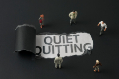 4 Reasons Employers Can’t Seem To Shake The ‘Quiet Quitting’ Career Trend