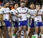 Ricky Stuart blasts ‘not difficult’ Raiders for ‘taking soft choices’ in defeat to lowly Wests Tigers