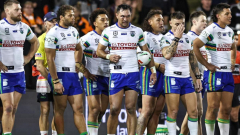 Ricky Stuart blasts ‘not difficult’ Raiders for ‘taking soft choices’ in defeat to lowly Wests Tigers