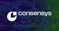 Consensys to continue suit versus SEC as ‘battle far from over’