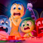 ‘Inside Out 2’ ratings $100M in its 2nd weekend, setting records