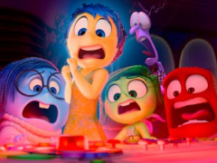 ‘Inside Out 2’ ratings $100M in its 2nd weekend, setting records