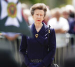 Princess Anne in healthcarefacility with small injuries and concussion after ‘incident’ on Gatcombe Park estate