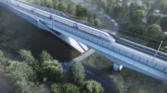 Court tosses out injunction claim on HS2 groundworks