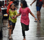 Weathercondition today: IMD cautions of heavy showers in Gujarat, 11 other states, problems heatwave alert for 5; Full report here