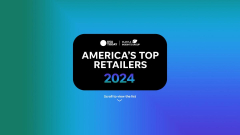 Who are America’s Top Retailers? Here is a list of the top-level business.