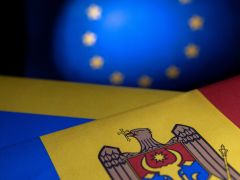 EU launches subscription talks with Moldova and Ukraine