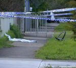 Guy dead, another apprehended after stabbing on street in Broadmeadows, Melbourne’s north