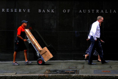 Australia’s main bank states policy is limiting, triggering homes discomfort