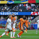 Austria take leading area in Group D with 3-2 win over Dutch in thriller