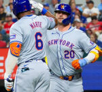 Pete Alonso Player Props: June 25, Mets vs. Yankees