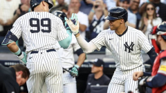 Juan Soto Player Props: June 25, Yankees vs. Mets