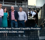 Finalto Won ‘Most Trusted Liquidity Provider 2024’