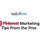 Pinterest Marketing Tips From the Pros [Infographic]