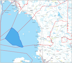Skyborn kicks off study work for 2.5 GW Pooki overseas wind farm in Finland