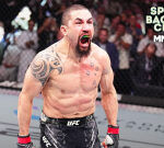 Video: Does Robert Whittaker areworthyof a title shot after his KO win at UFC on ABC 6?