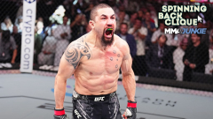 Video: Does Robert Whittaker areworthyof a title shot after his KO win at UFC on ABC 6?