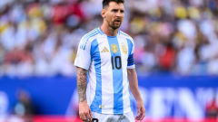 How to Watch Copa America 2024: Chile vs Argentina Free Live Stream, Time, TV Channel, and Schedule