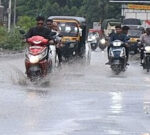 Monsoon Tracker: IMD concerns red alert for Coastal Karnataka, orange for Kerala; heatwave condition easedoff from nation