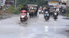 Monsoon Tracker: IMD concerns red alert for Coastal Karnataka, orange for Kerala; heatwave condition easedoff from nation