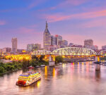 The Best Hotels In Nashville 2024