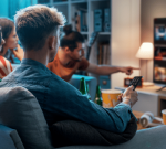 How onlinemarketers can harness the strengths of conventional and streaming TELEVISION