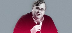 Reid Hoffman, Other Business Leaders Call on Candidates to Respect the Election Outcome