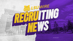 LSU tradition CJ Wiley devotes to Florida State over Tigers, Georgia in stunner