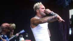 Crazy Town’s supervisor exposes frontman Shifty Shellshock’s cause of death