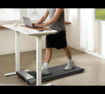 Best Under-Desk Treadmills 2024