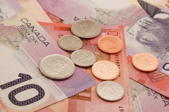 Canadian Dollar gains ground after Canadian GDP actions greater